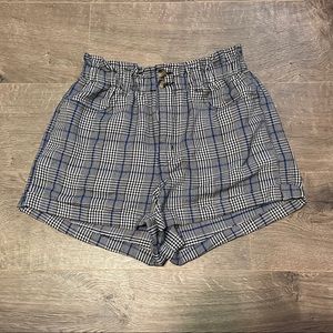 American Eagle Mom Shorts